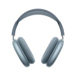 Apple AirPods Max Biru MWW63ZM/A